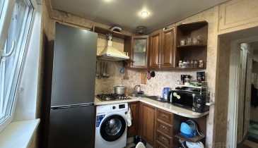 г. Омск,  пр-кт. Королева, 14Б