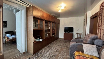 г. Омск,  ул. Багратиона, 4