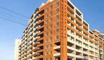 г. Омск,  ул. Яковлева, 15