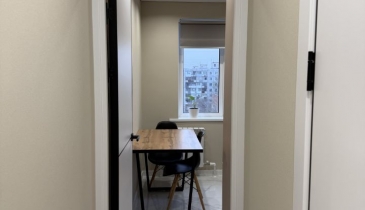 г. Омск,  ул. Лермонтова, 128а