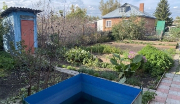 г. Калачинск, г. Калачинск, ул. Почтовая, 42