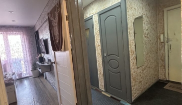 г. Омск,  пр-кт. Королева, 14Б