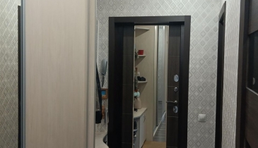 г. Омск,  ул. 3-я Железнодорожная, 13