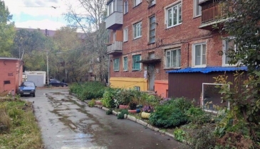 г. Омск,  пр-кт. Мира, 23А