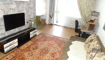 г. Омск,  ул. Бархатовой, 3В