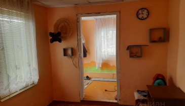 г. Омск,  дп. сдт Фиалка (ОАО)