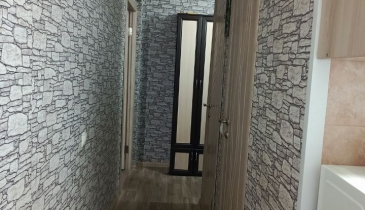 г. Калачинск, г. Калачинск, ул. 15 Съезда ВЛКСМ, 2