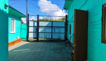 рп. Любинский, рп. Любинский, ул. Советская, 124