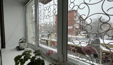 г. Омск,  ул. Багратиона, 4