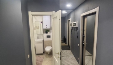 г. Омск,  ул. 70 лет Октября, 22/2