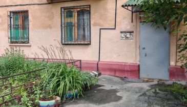 г. Омск,  ул. 19 Партсъезда, 19