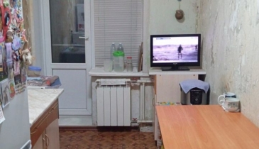 г. Омск,  ул. Петра Осминина, 28