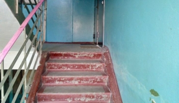 г. Омск,  ул. 27-я Северная, 121А