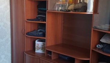 г. Омск,  ул. Иркутская, 74 к1