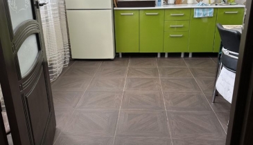 г. Омск,  пр-кт. Комарова, 14 к1