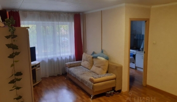 г. Омск,  ул. Авиагородок, 8