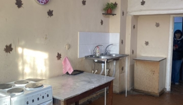 г. Омск,  ул. Мамина-Сибиряка, 3