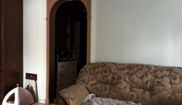 г. Омск,  ул. Блюхера, 18