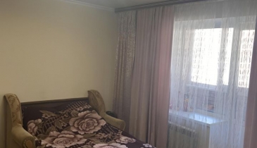 с. Троицкое, Омский р-н, с. Троицкое, ул. Тенистая, 12