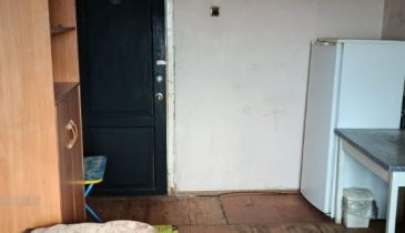 г. Омск,  пр-кт. Космический, 97А к1