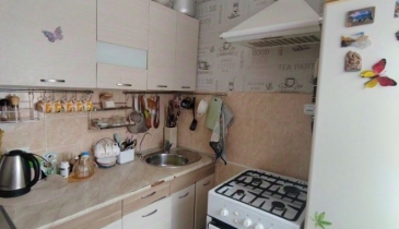 г. Омск,  ул. Волгоградская, 4А