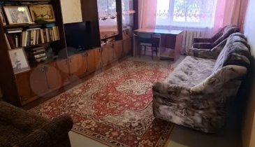 д. Петровка, Омский р-н, д. Петровка, ул. Садовая, 11