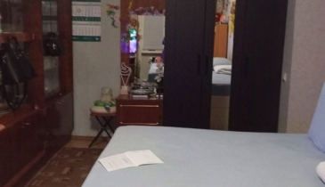 г. Омск,  ул. Петра Осминина, 28