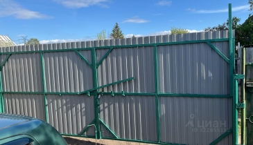 г. Омск,  дп. сдт Рассвет (САО)