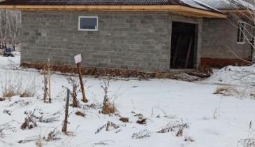 с. Красноярка, Омский р-н, с. Красноярка, тер. СНТ Курортный