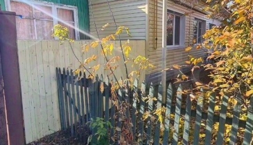 д. Петровка, Омский р-н, д. Петровка, ул. Садовая, 11