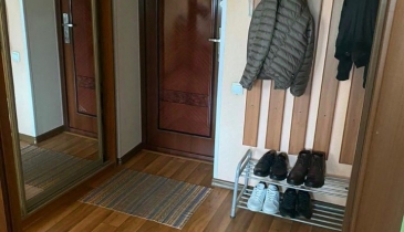 г. Омск,  ул. Красный Путь, 22