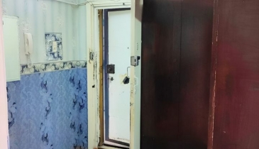 г. Омск,  ул. Крыловская, 25