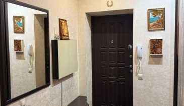 г. Омск,  ул. 24-я Северная, 194 к2