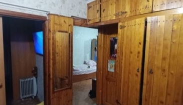 п. Ключи, п. Ключи, ул. Березовая, 11