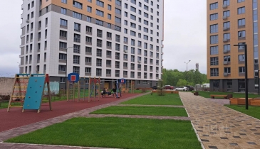 г. Омск,  ул. 70 лет Октября