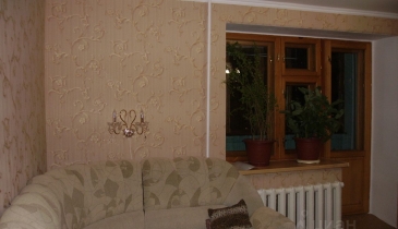 г. Омск,  ул. 35-я Северная, 1 к1