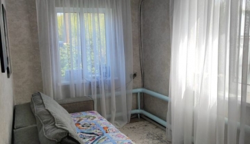 рп. Любинский, рп. Любинский, ул. Советская, 124