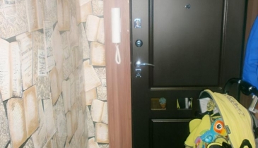 г. Омск,  ул. 6-я Чередовая, 100