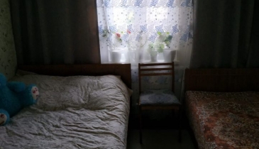 г. Калачинск, г. Калачинск, ул. Почтовая, 42