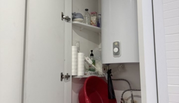 п. Ростовка, Омский р-н, п. Ростовка, ул. Михаила Врубеля, 2