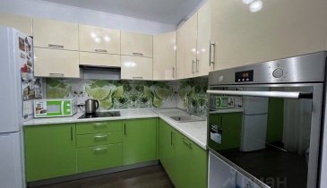 г. Омск,  ул. Мельничная, 87 к3