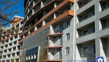 г. Омск,  ул. Яковлева, 15