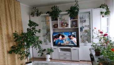 г. Калачинск, г. Калачинск, ул. Почтовая, 42