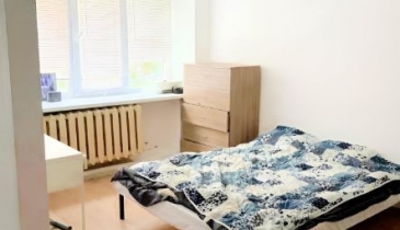 г. Омск,  ул. Энтузиастов, 5А