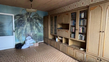 г. Омск,  ул. В.Горячева, 8