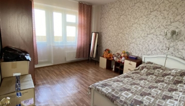 г. Омск,  ул. 1-я Станционная, 108 к1