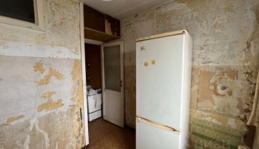 г. Омск,  ул. В.Горячева, 8