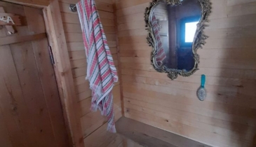 г. Омск,  дп. сдт Фиалка (ОАО)