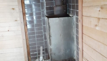 г. Омск,  дп. сдт Фиалка (ОАО)