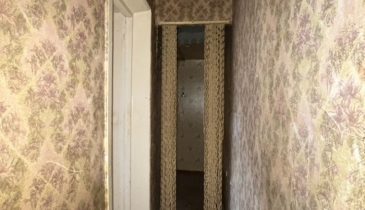 г. Омск,  ул. В.Горячева, 8